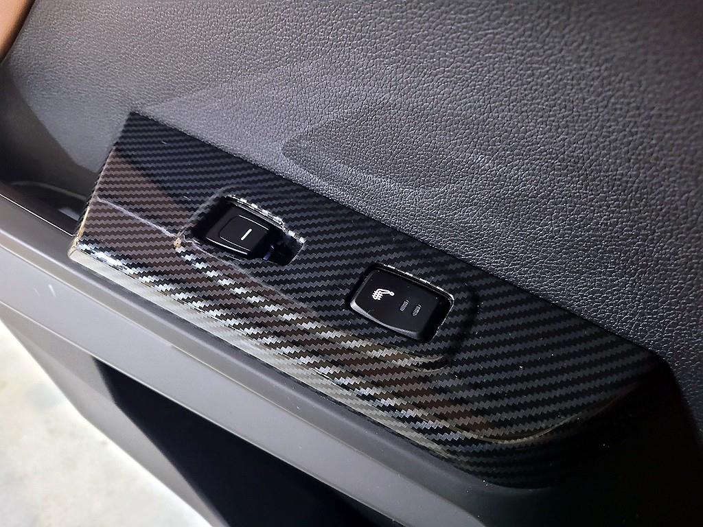 Ssangyong Torres 2023 Verde - Importación desde Corea - HF Imports Iquique - Foto 16