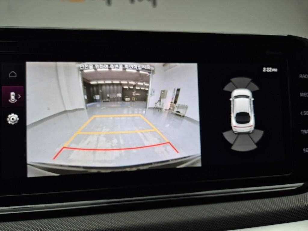 KIA K5 2023 Negro - Importación desde Corea - HF Imports Iquique - Foto 14