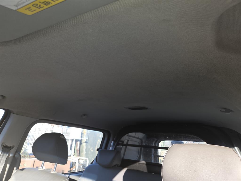 HYUNDAI Starex 2009 Plateado - Importación desde Corea - HF Imports Iquique - Foto 13