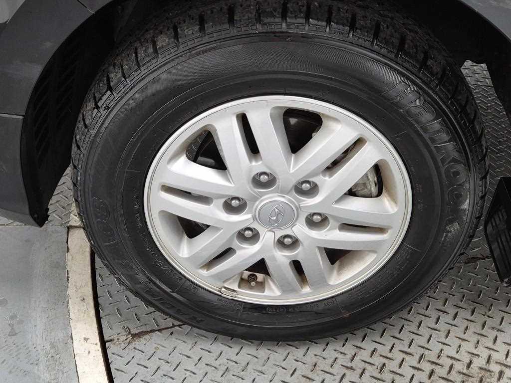 HYUNDAI Starex 2019 Negro - Importación desde Corea - HF Imports Iquique - Foto 17