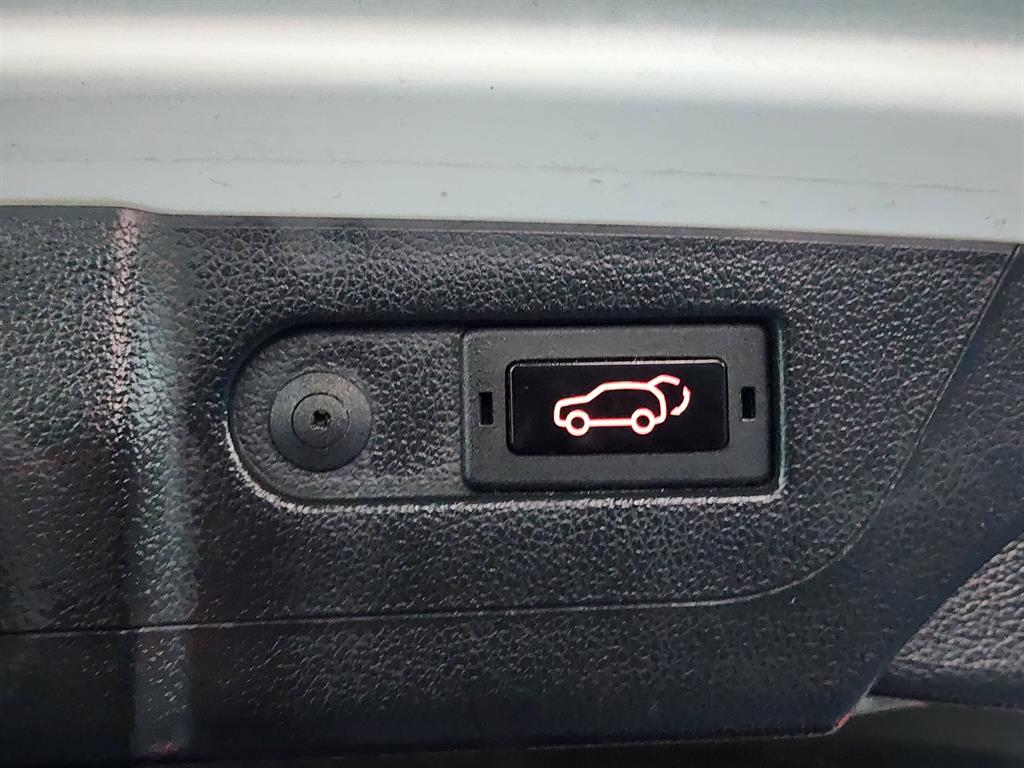 Ssangyong Rexton - Vista 4