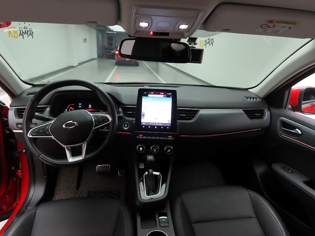 SAMSUNG XM3 - Vista 7