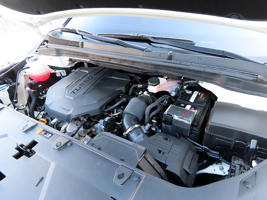 KIA Carnival 2022 - Importación desde Corea - HF Imports Iquique - Foto 19