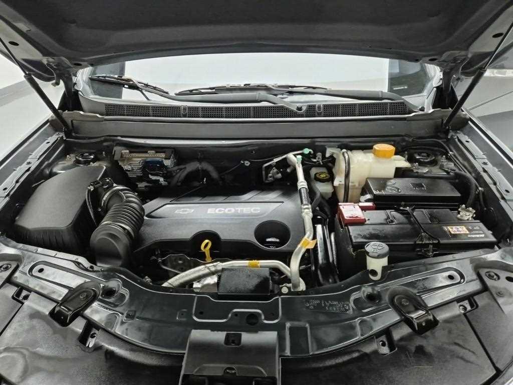 Chevrolet Captiva - Vista 5