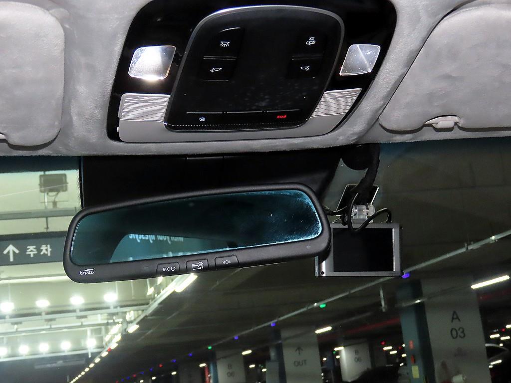 HYUNDAI Palisade 2021 Blanco - Importación desde Corea - HF Imports Iquique - Foto 14