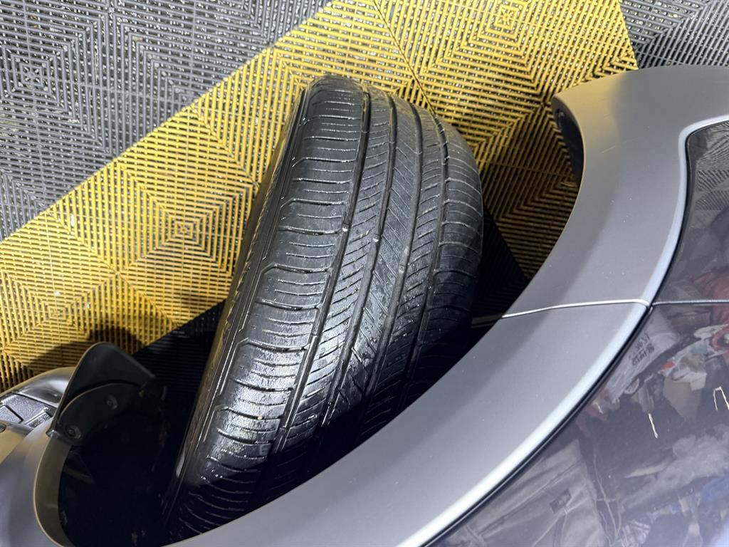 KIA Mohave 2017 Gris - Importación desde Corea - HF Imports Iquique - Foto 18