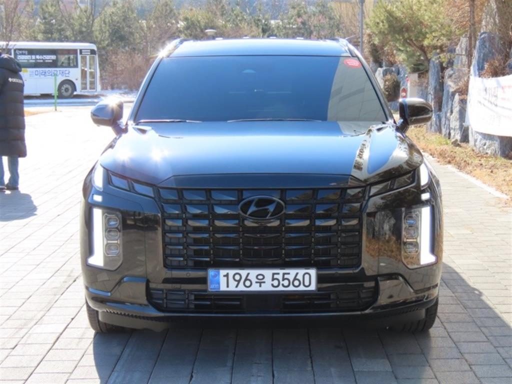 HYUNDAI Palisade 2024 - Importación desde Corea - HF Imports Iquique - Foto 1