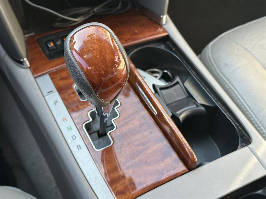 Toyota Camry 2011 Negro - Importación desde Corea - HF Imports Iquique - Foto 14