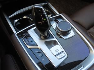 BMW 7 Series - Vista 12