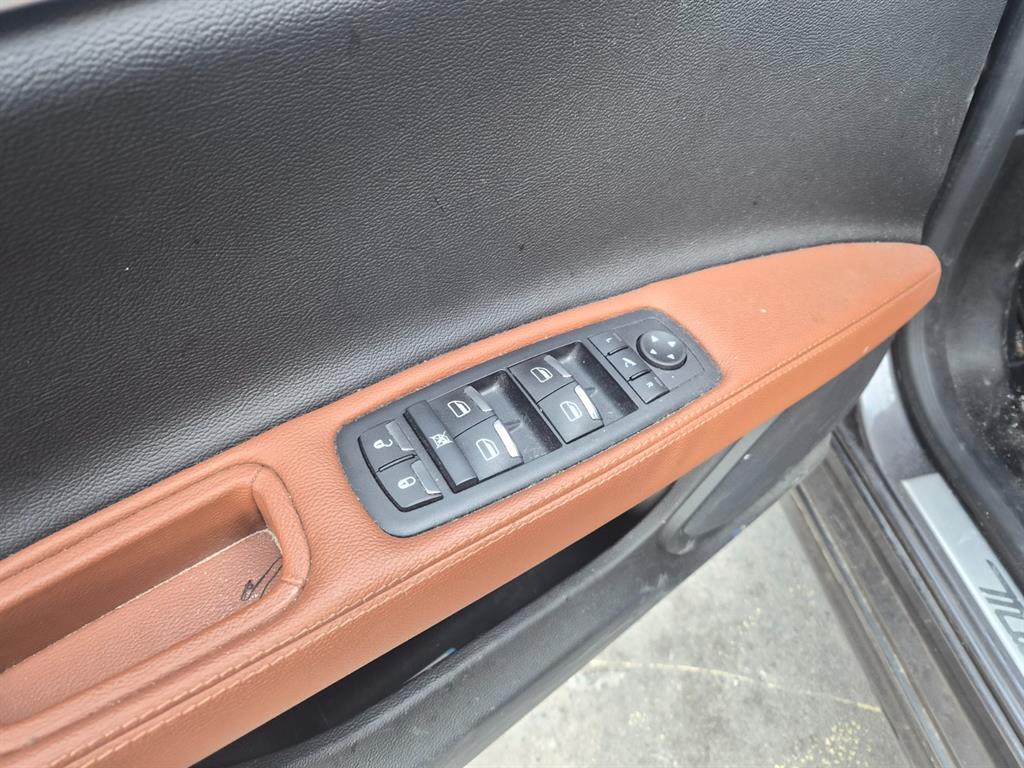 Maserati Ghibli 2020 Gris - Importación desde Corea - HF Imports Iquique - Foto 14