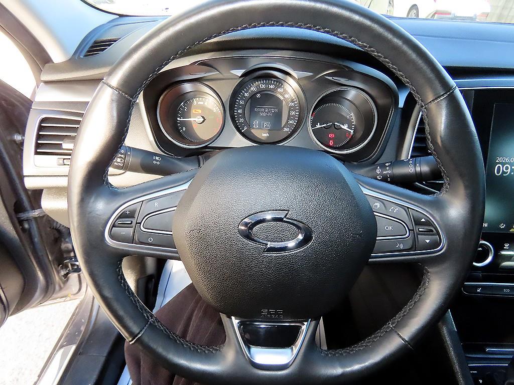 SAMSUNG SM6 - Vista 8