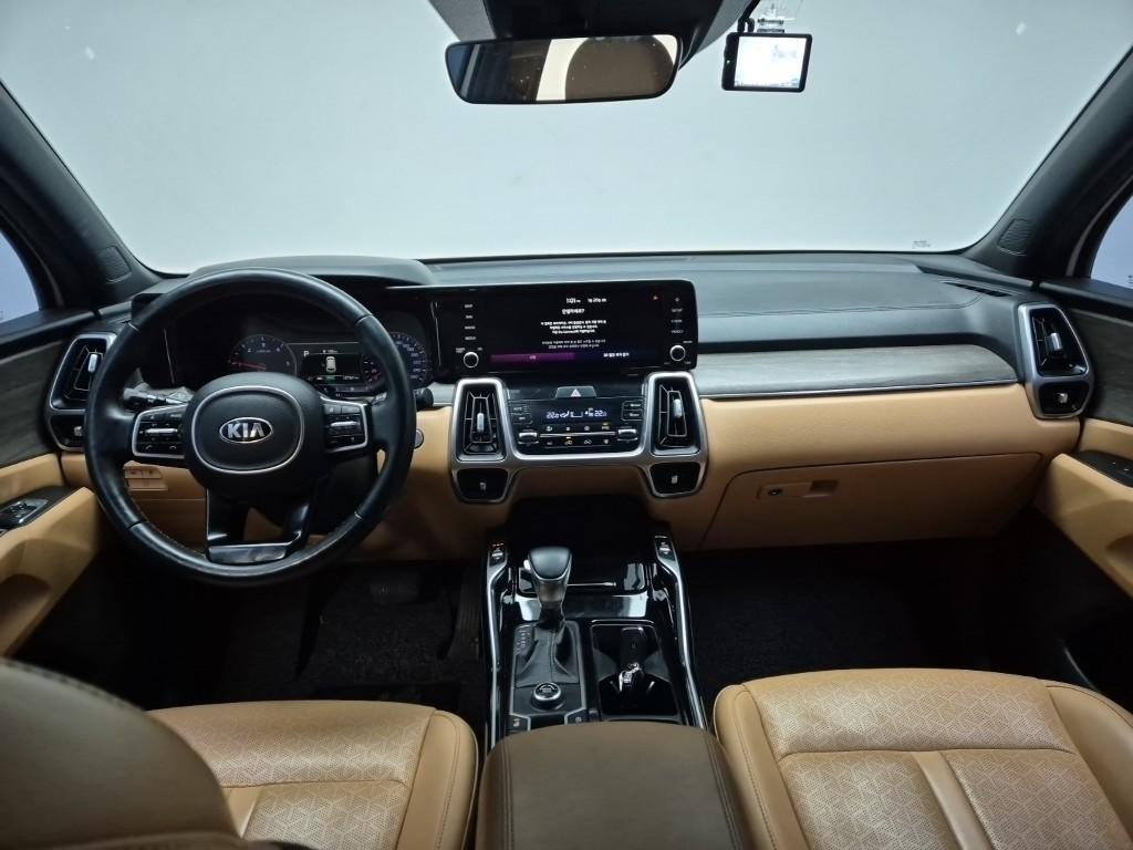 KIA Sorento - Vista 7