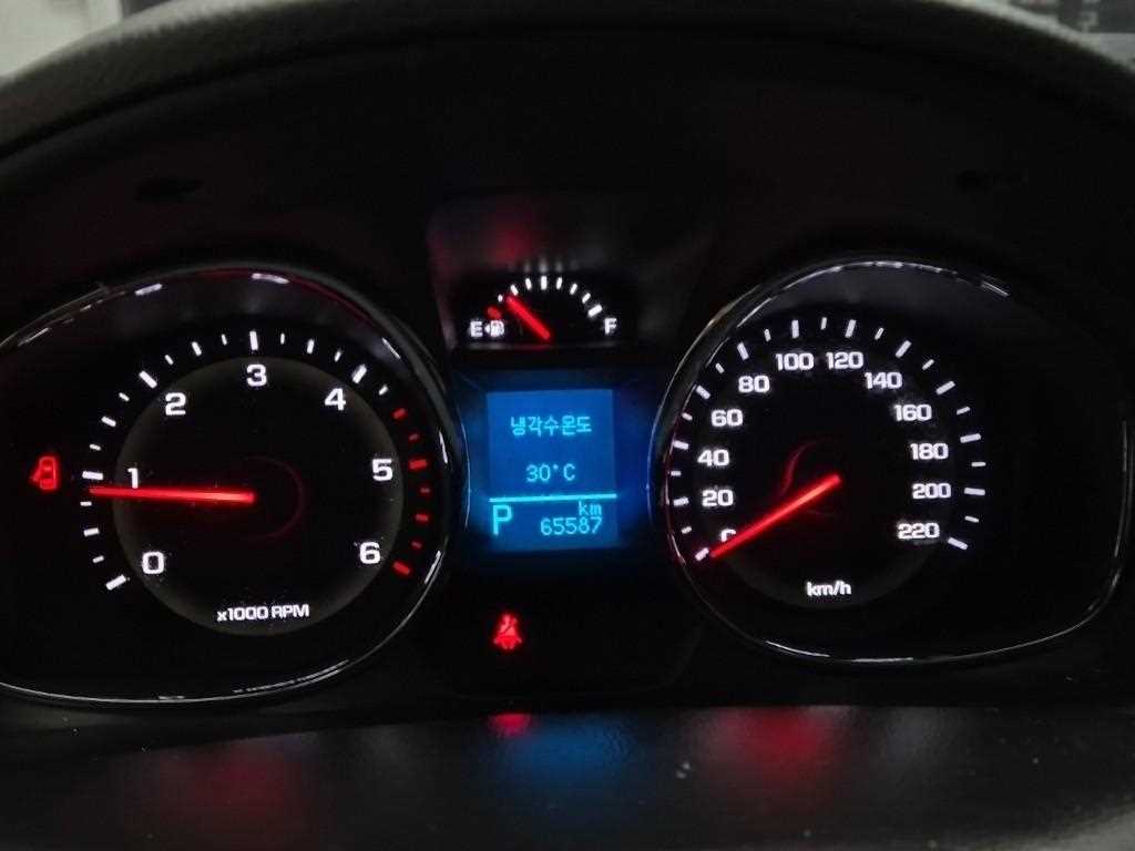 Chevrolet Captiva - Vista 6