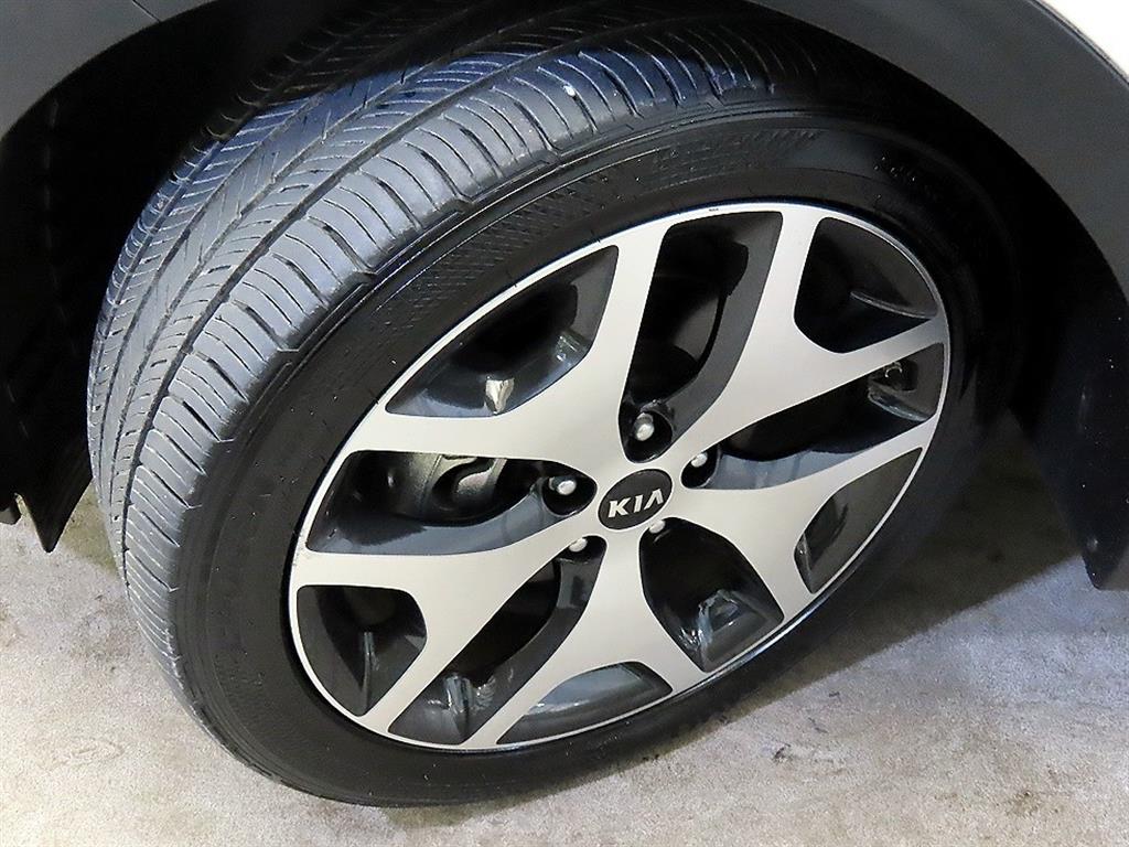 KIA Sportage 2016 Blanco - Importación desde Corea - HF Imports Iquique - Foto 20