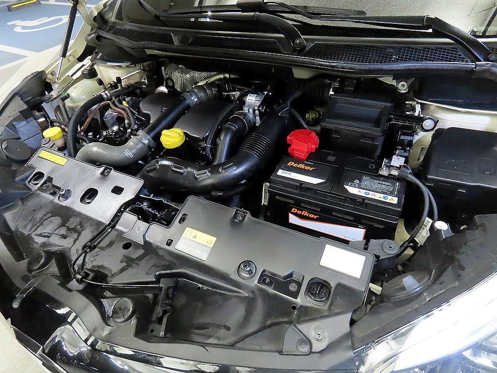 SAMSUNG QM3 2015 - Importación desde Corea - HF Imports Iquique - Foto 19