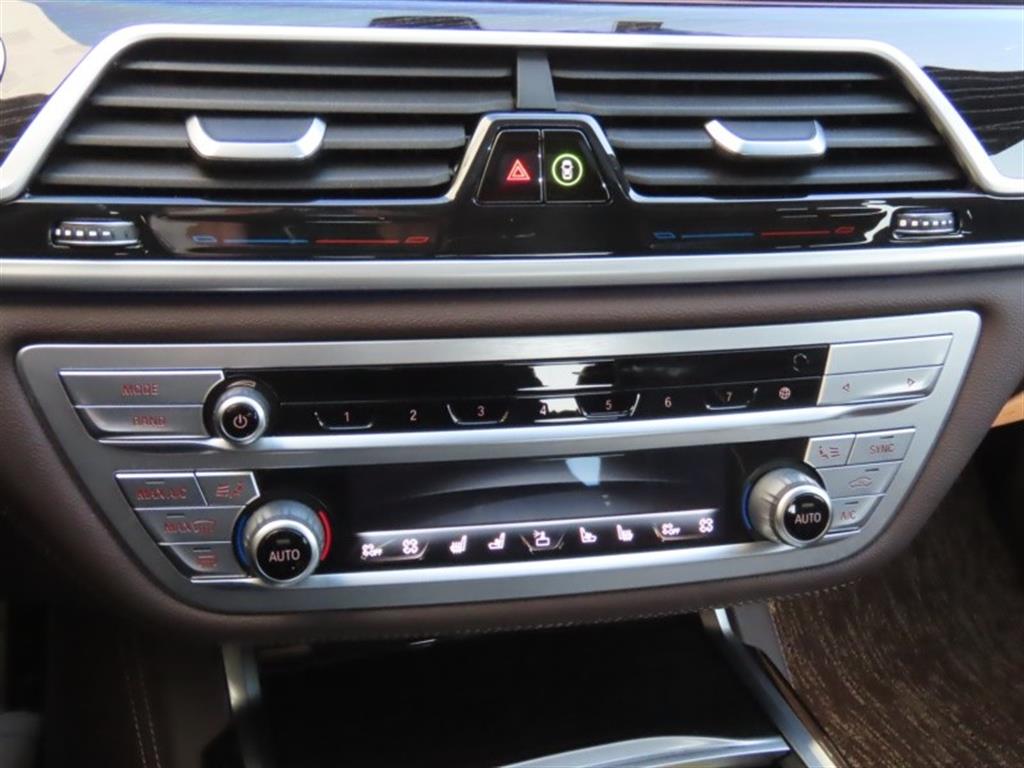 BMW 7 Series 2022 - Importación desde Corea - HF Imports Iquique - Foto 7