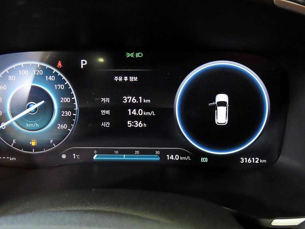 HYUNDAI Santa Fe - Vista 9