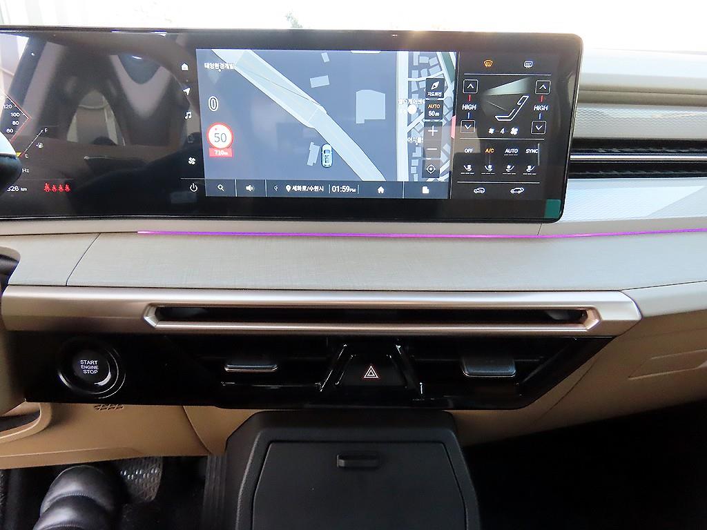 Ssangyong Action - Vista 12