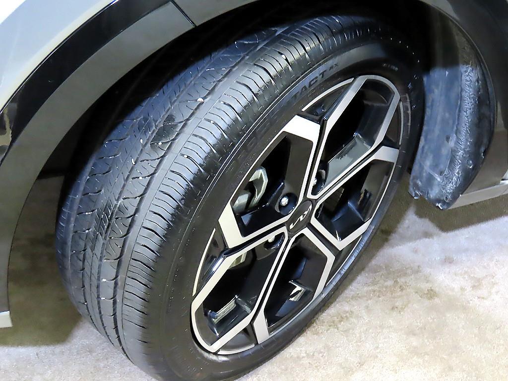 KIA Niro 2022 Gris - Importación desde Corea - HF Imports Iquique - Foto 20