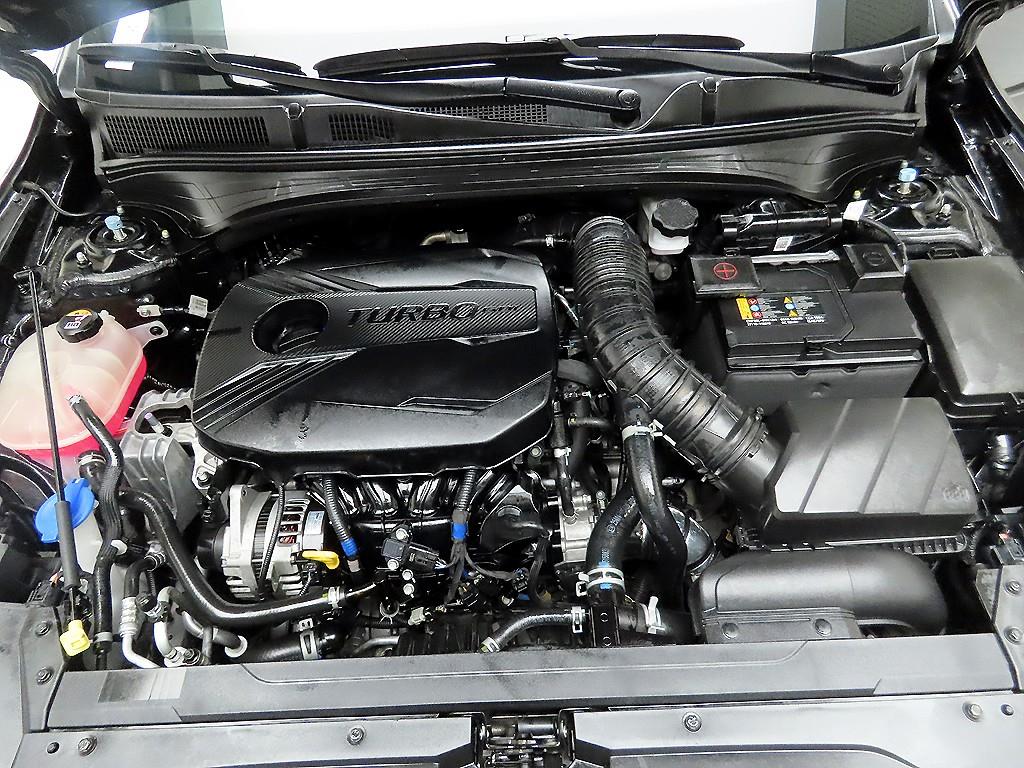 KIA K3 2024 Negro - Importación desde Corea - HF Imports Iquique - Foto 20