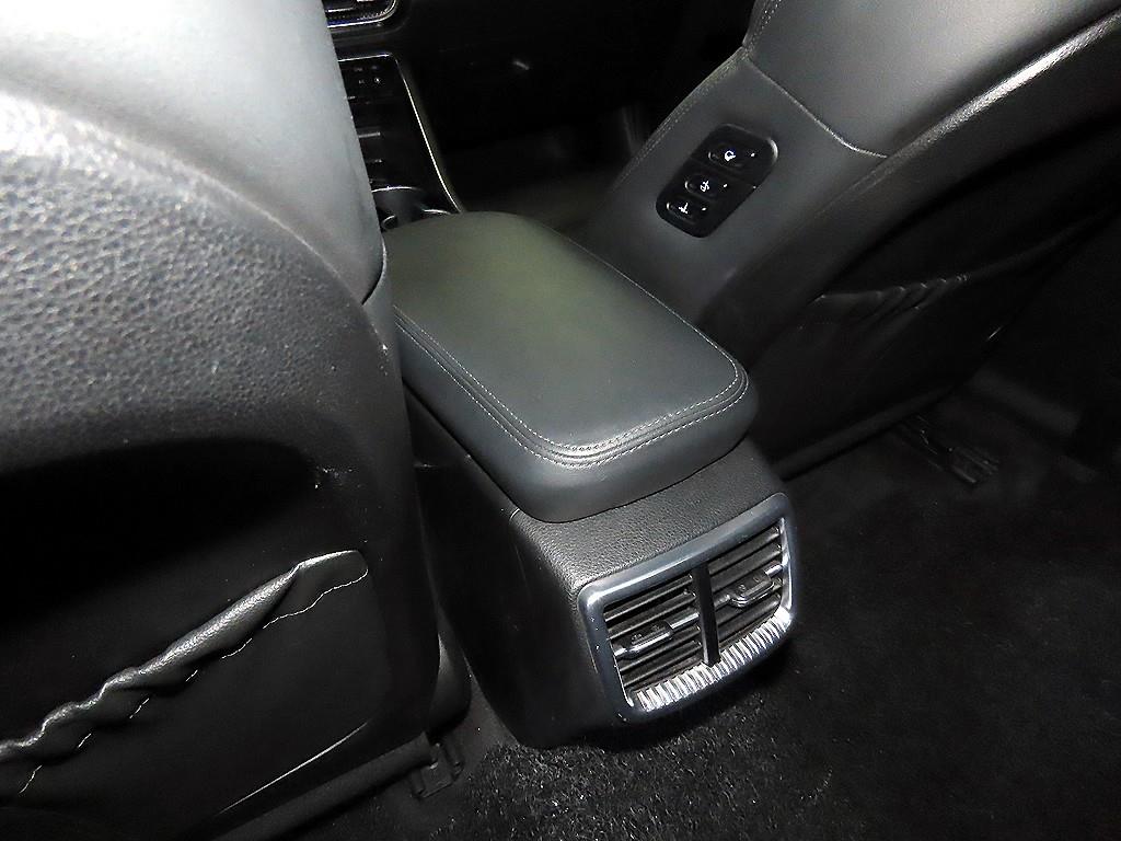 KIA K5 2020 Negro - Importación desde Corea - HF Imports Iquique - Foto 16