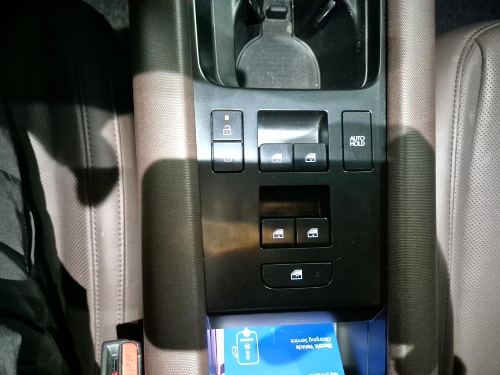 HYUNDAI Ioniq 6 2023 Blanco - Importación desde Corea - HF Imports Iquique - Foto 19