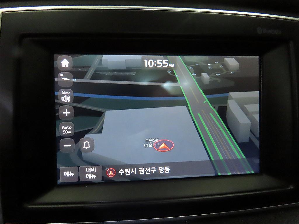 KIA Sportage 2016 Blanco - Importación desde Corea - HF Imports Iquique - Foto 13