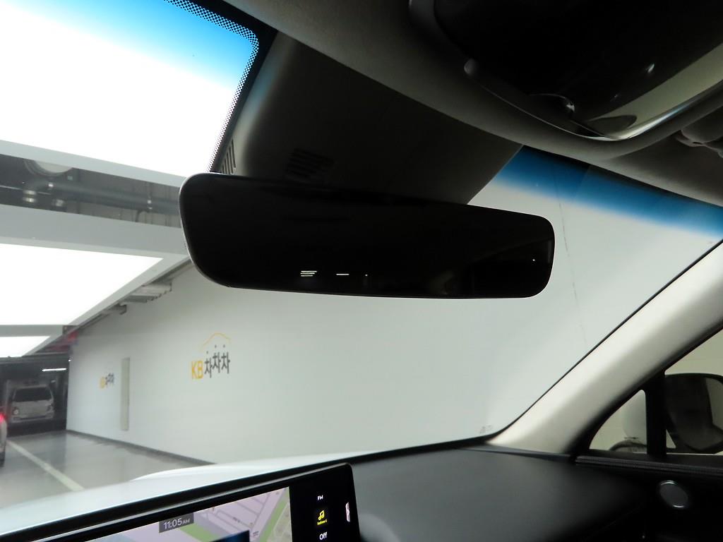 Genesis GV80 2023 Blanco - Importación desde Corea - HF Imports Iquique - Foto 13