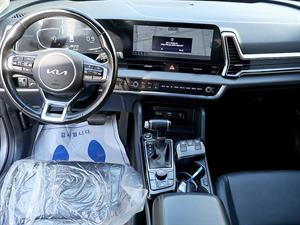 KIA Sportage - Vista 10