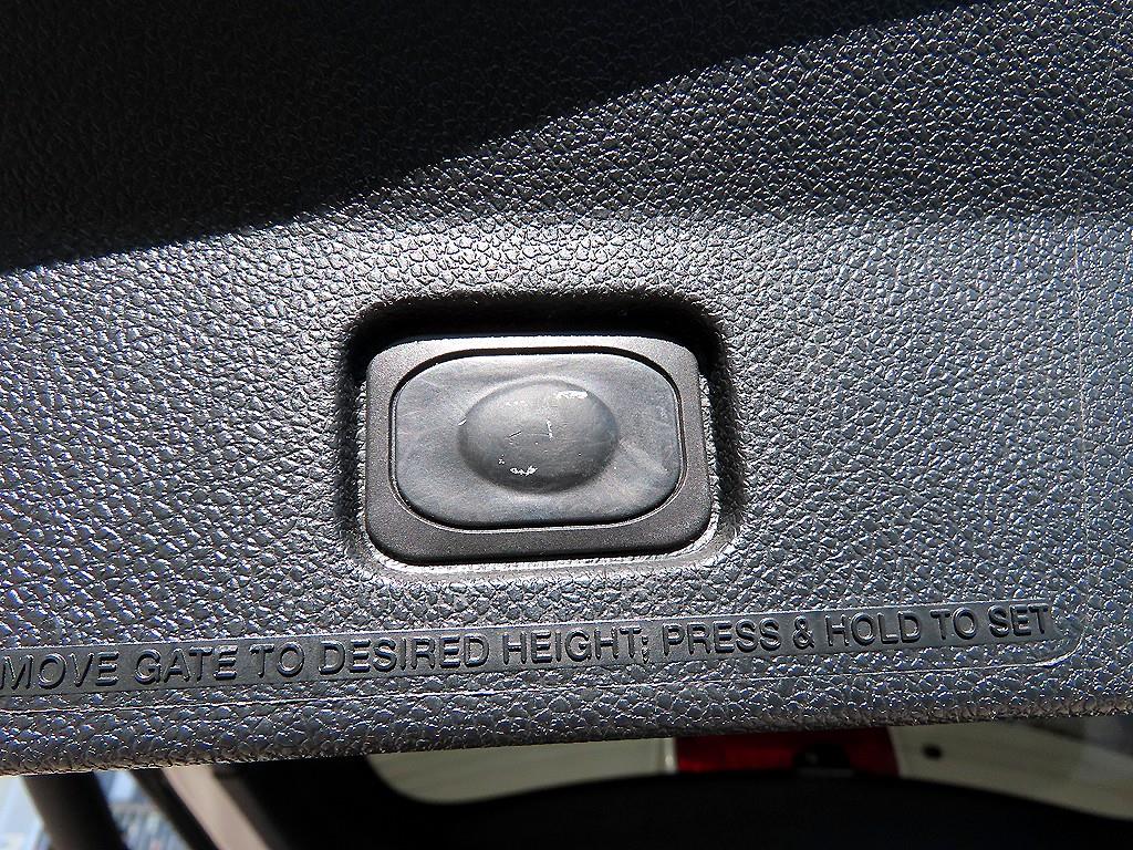 Ford Explorer 2018 Blanco - Importación desde Corea - HF Imports Iquique - Foto 17