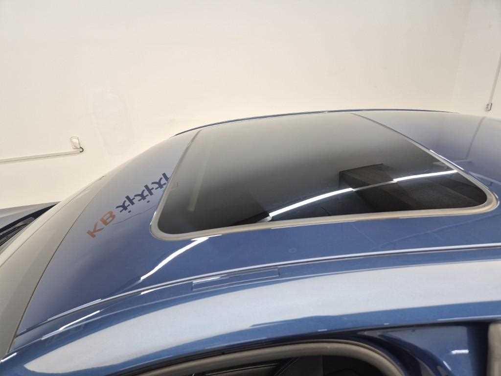 BMW 3 series 2021 Azul - Importación desde Corea - HF Imports Iquique - Foto 13