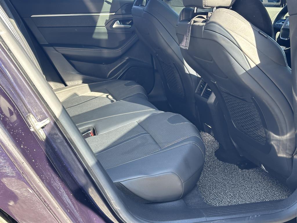 Peugeot 5008 - Vista 6