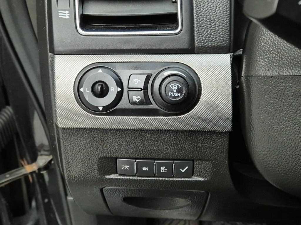 Chevrolet Captiva 2016 Gris - Importación desde Corea - HF Imports Iquique - Foto 18