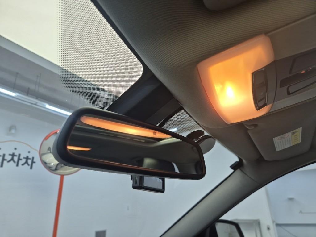 BMW 3 series 2013 Blanco - Importación desde Corea - HF Imports Iquique - Foto 18