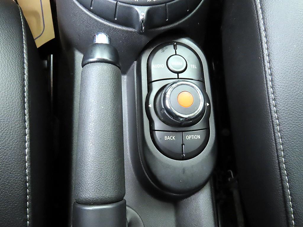 Mini Cooper 2016 Rojo - Importación desde Corea - HF Imports Iquique - Foto 14