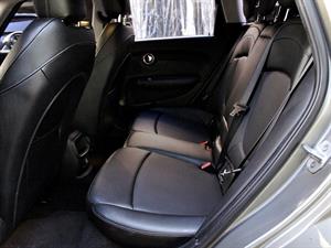 Mini Clubman - Vista 12