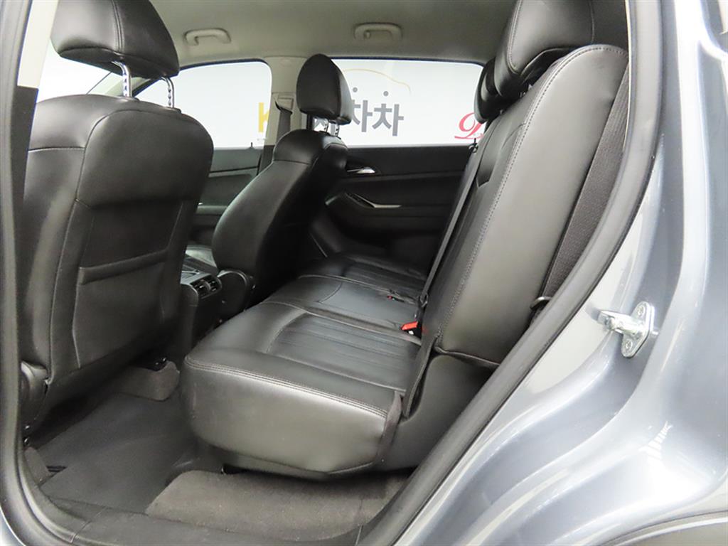 Chevrolet Orlando - Vista 6