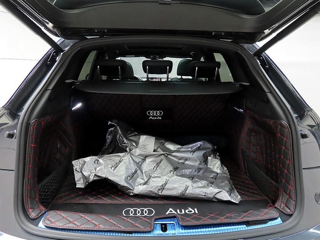 Audi Q5 2020 Gris - Importación desde Corea - HF Imports Iquique - Foto 18