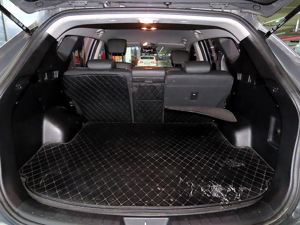 HYUNDAI Santa Fe 2017 Gris - Importación desde Corea - HF Imports Iquique - Foto 17