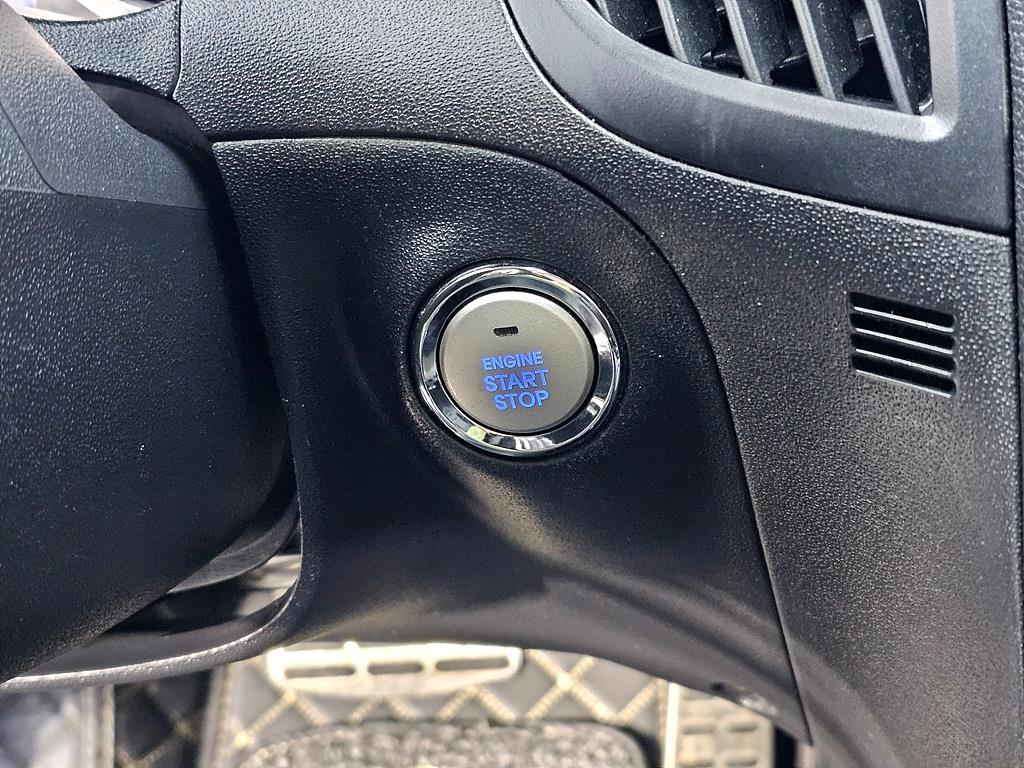 HYUNDAI Genesis 2009 Gris - Importación desde Corea - HF Imports Iquique - Foto 14