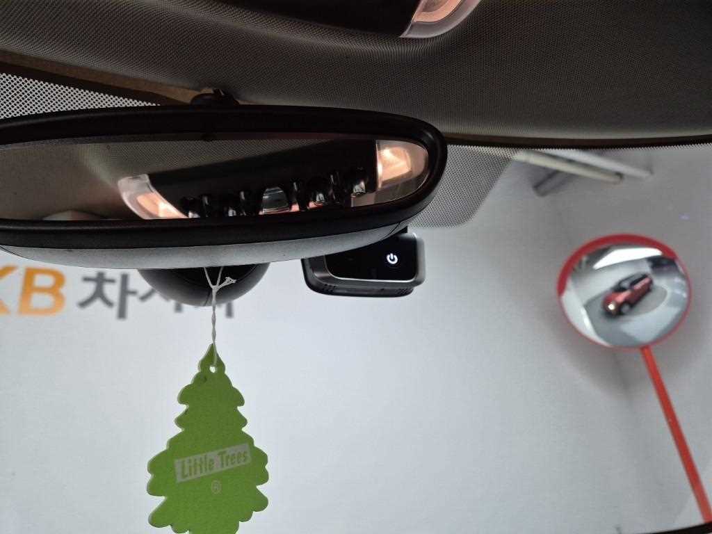 Mini Clubman 2020 - Importación desde Corea - HF Imports Iquique - Foto 17