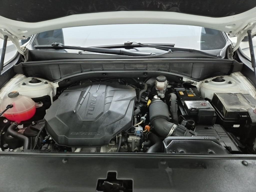 KIA Sorento - Vista 5