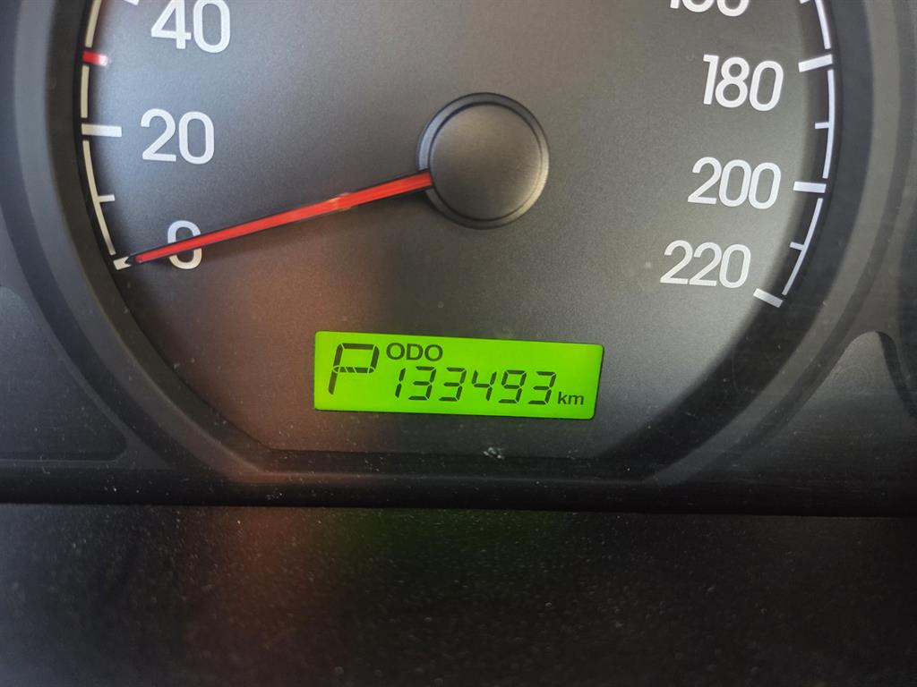 HYUNDAI Starex - Vista 6