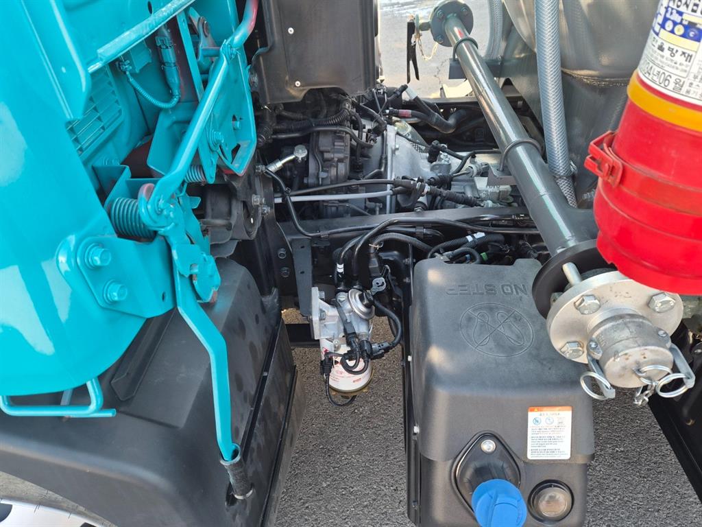 medium and large cargo Rory - Vista 11