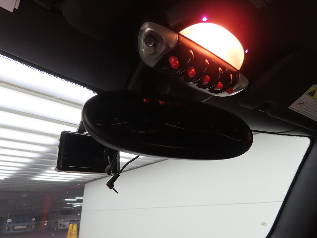 Mini Cooper Convertible 2012 Blanco - Importación desde Corea - HF Imports Iquique - Foto 17