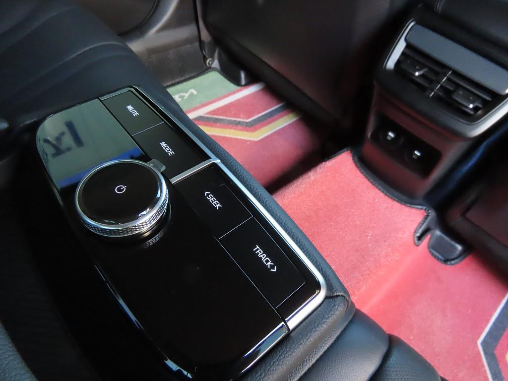 KIA K8 2025 Negro - Importación desde Corea - HF Imports Iquique - Foto 16