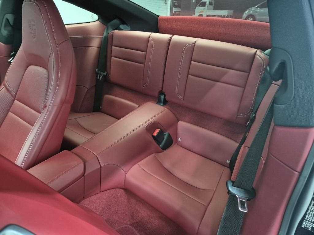 Porsche 911 - Vista 12