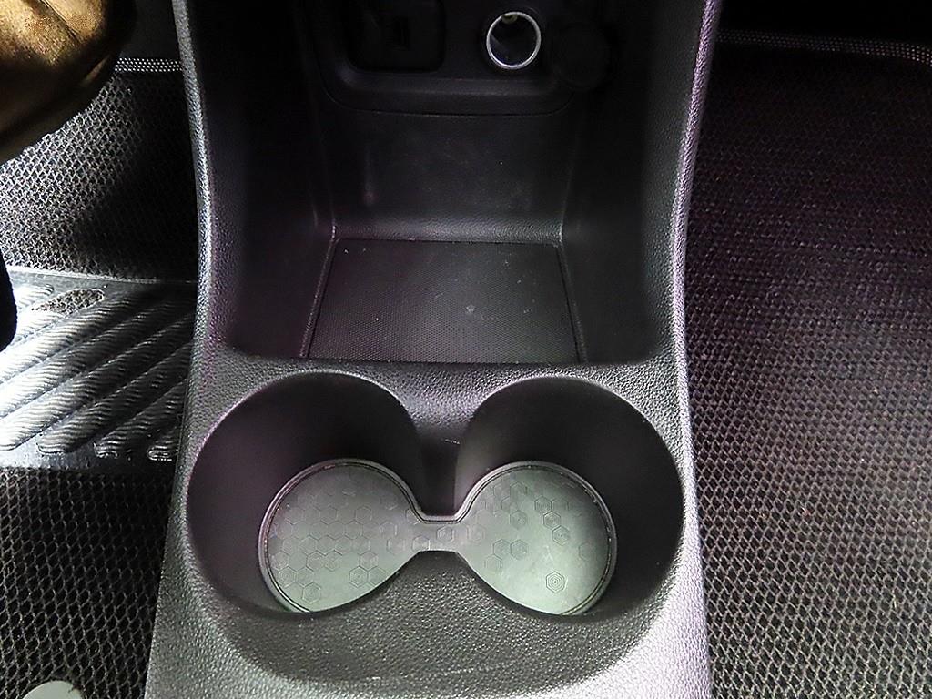 Chevrolet Spark - Vista 12