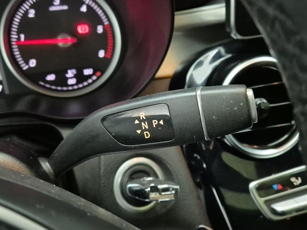 Mercedes Benz GLC Class 2017 Blanco - Importación desde Corea - HF Imports Iquique - Foto 15