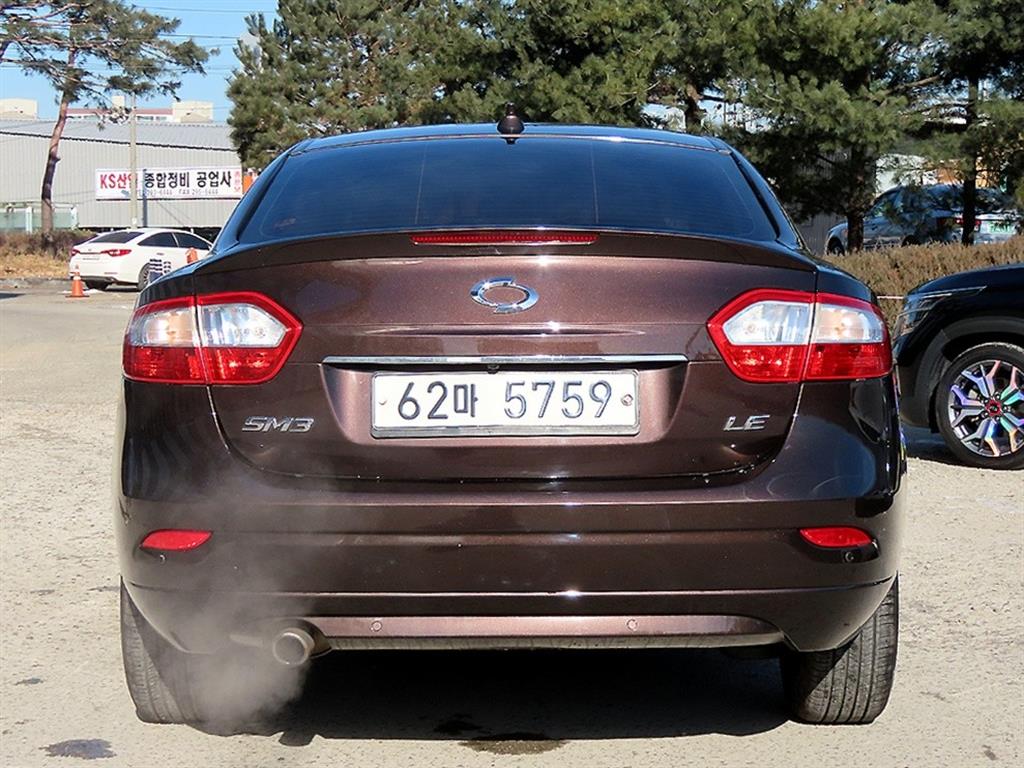 SAMSUNG SM3 - Vista 4